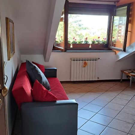 Апартаменты Casa Paola - Stazione 400 Mt - Free Wifi Аркоре Экстерьер фото