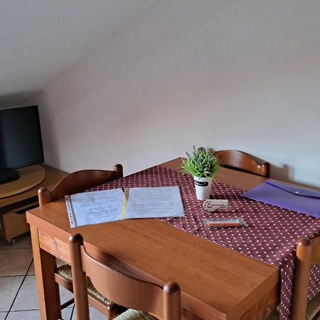 Апартаменты Casa Paola - Stazione 400 Mt - Free Wifi Аркоре Экстерьер фото
