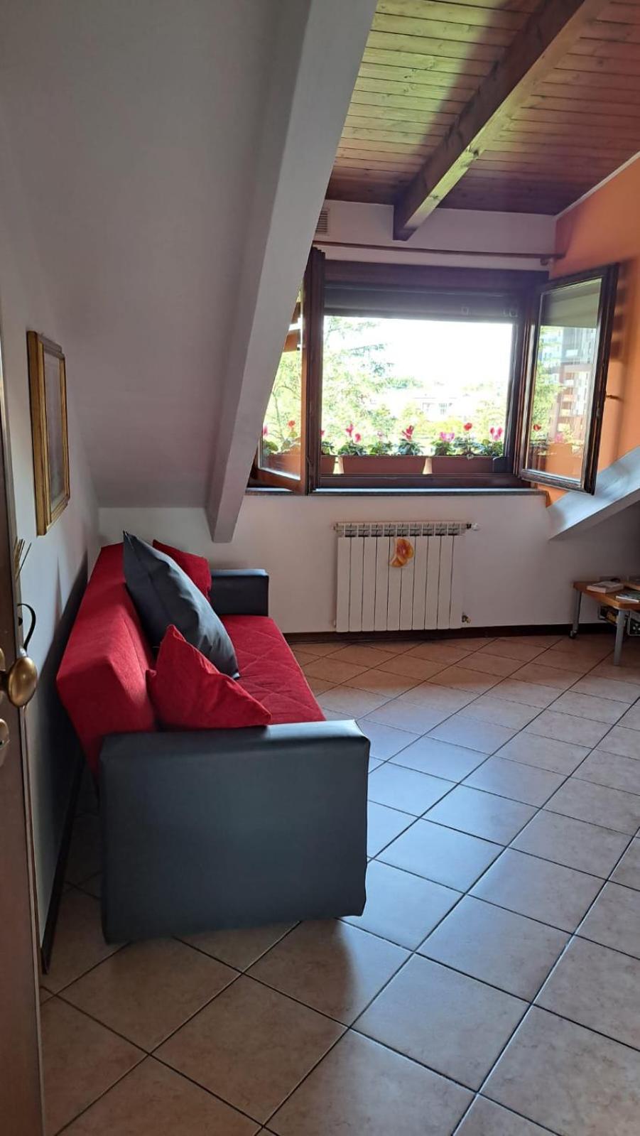 Апартаменты Casa Paola - Stazione 400 Mt - Free Wifi Аркоре Экстерьер фото