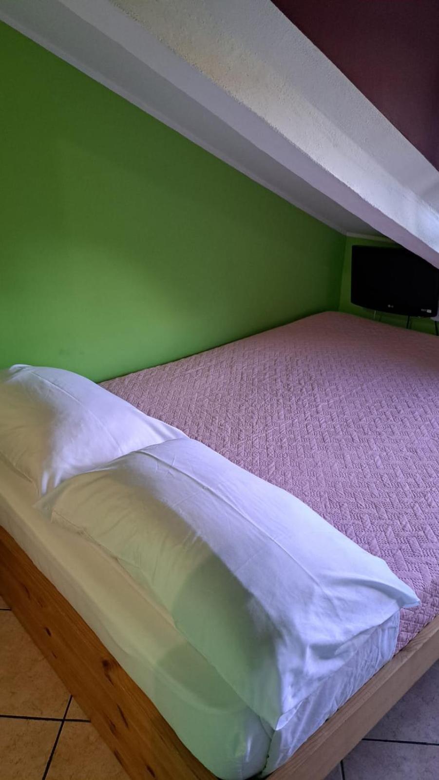 Апартаменты Casa Paola - Stazione 400 Mt - Free Wifi Аркоре Экстерьер фото