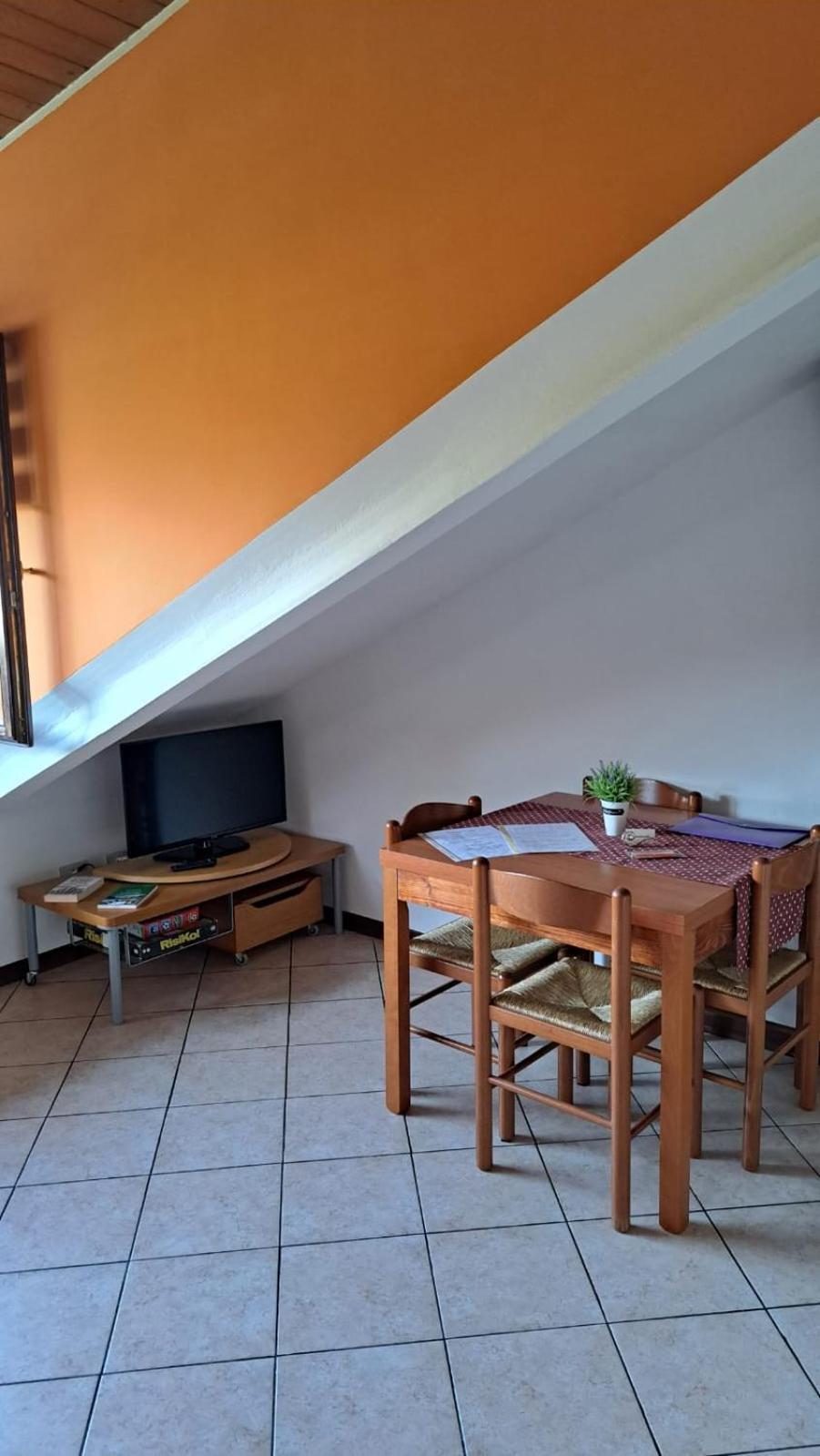 Апартаменты Casa Paola - Stazione 400 Mt - Free Wifi Аркоре Экстерьер фото