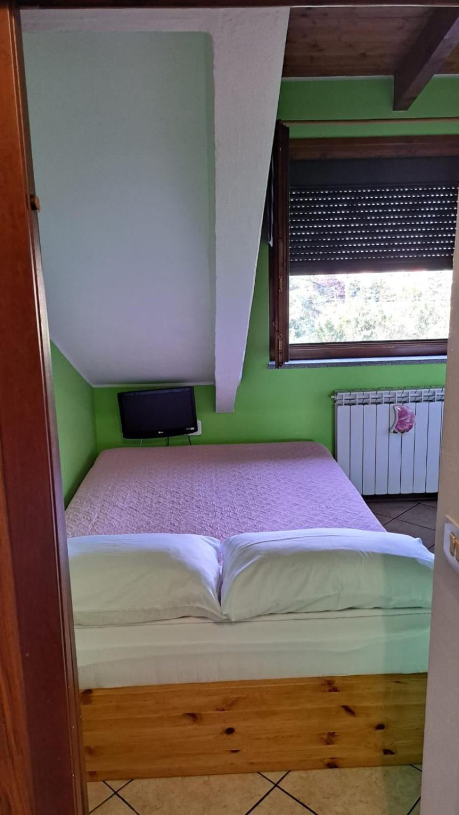 Апартаменты Casa Paola - Stazione 400 Mt - Free Wifi Аркоре Экстерьер фото