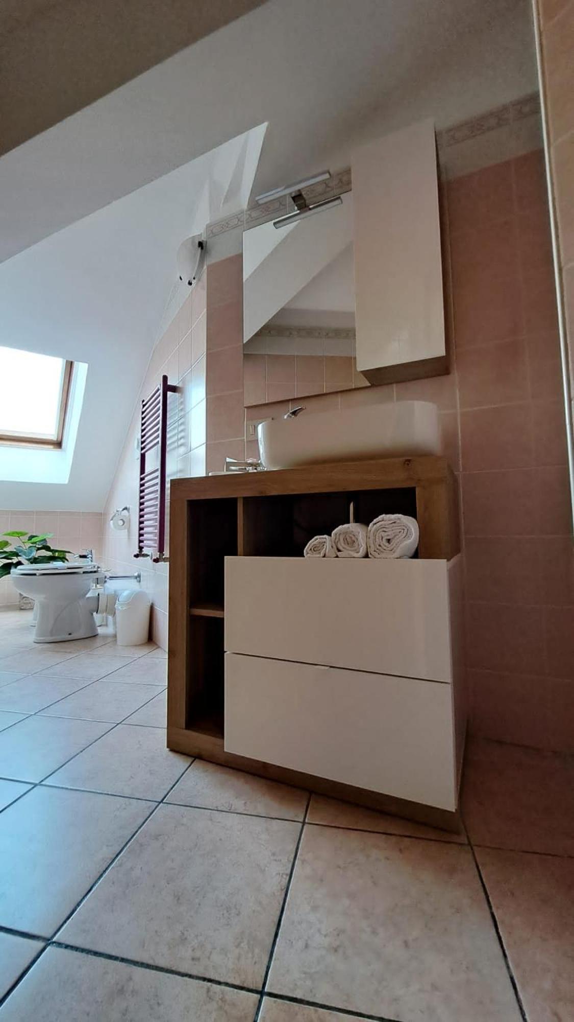 Апартаменты Casa Paola - Stazione 400 Mt - Free Wifi Аркоре Экстерьер фото