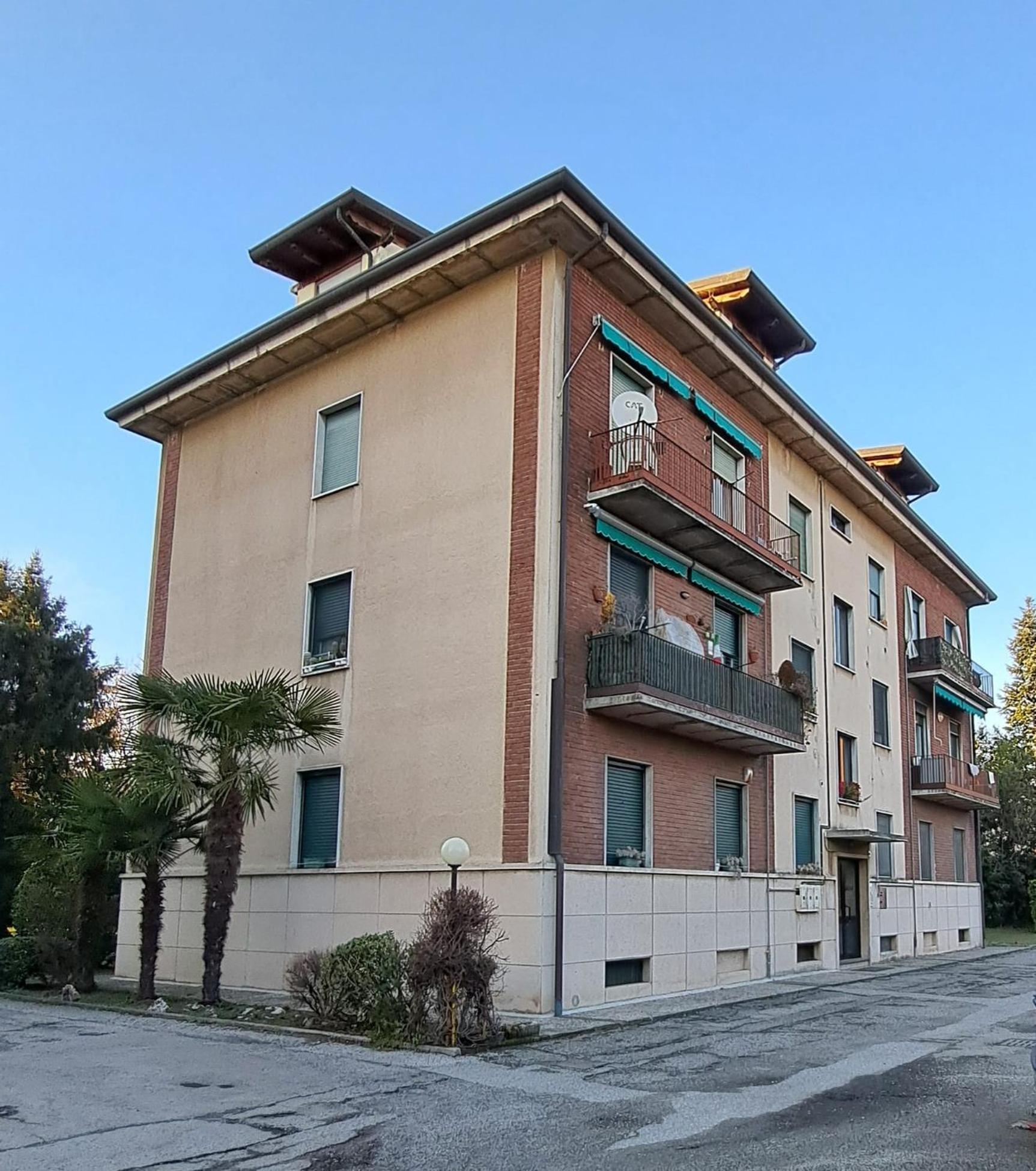 Апартаменты Casa Paola - Stazione 400 Mt - Free Wifi Аркоре Экстерьер фото